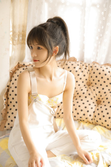 乔省长和他的女儿们